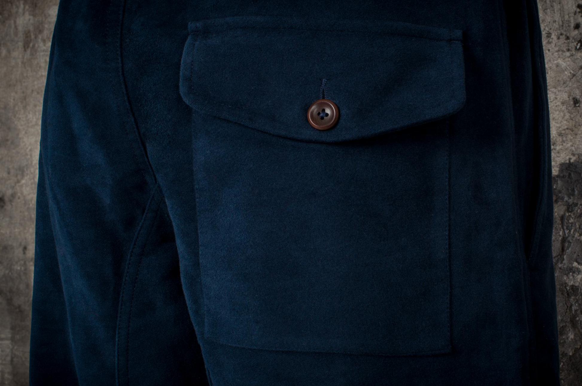 Submariner Winter Pant