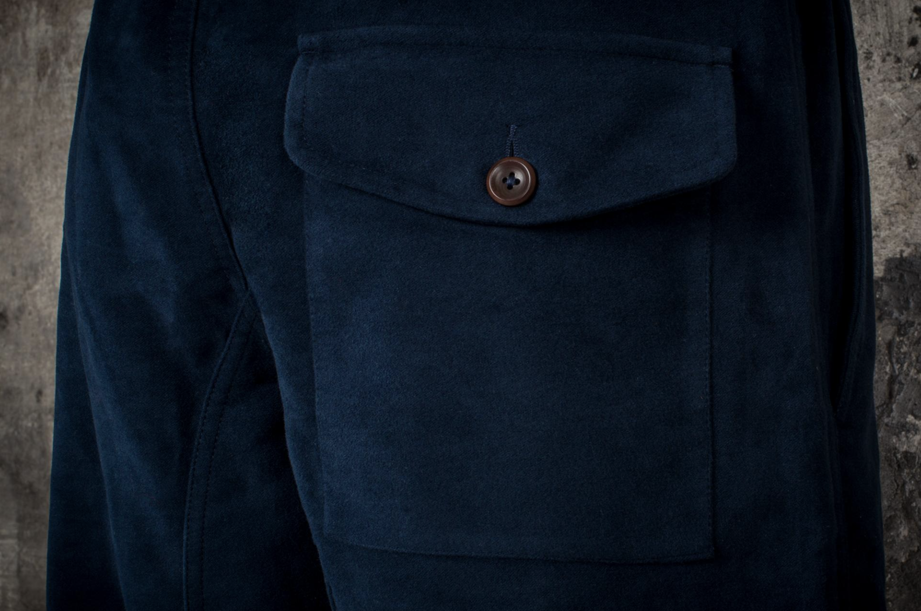 Submariner Winter Pant