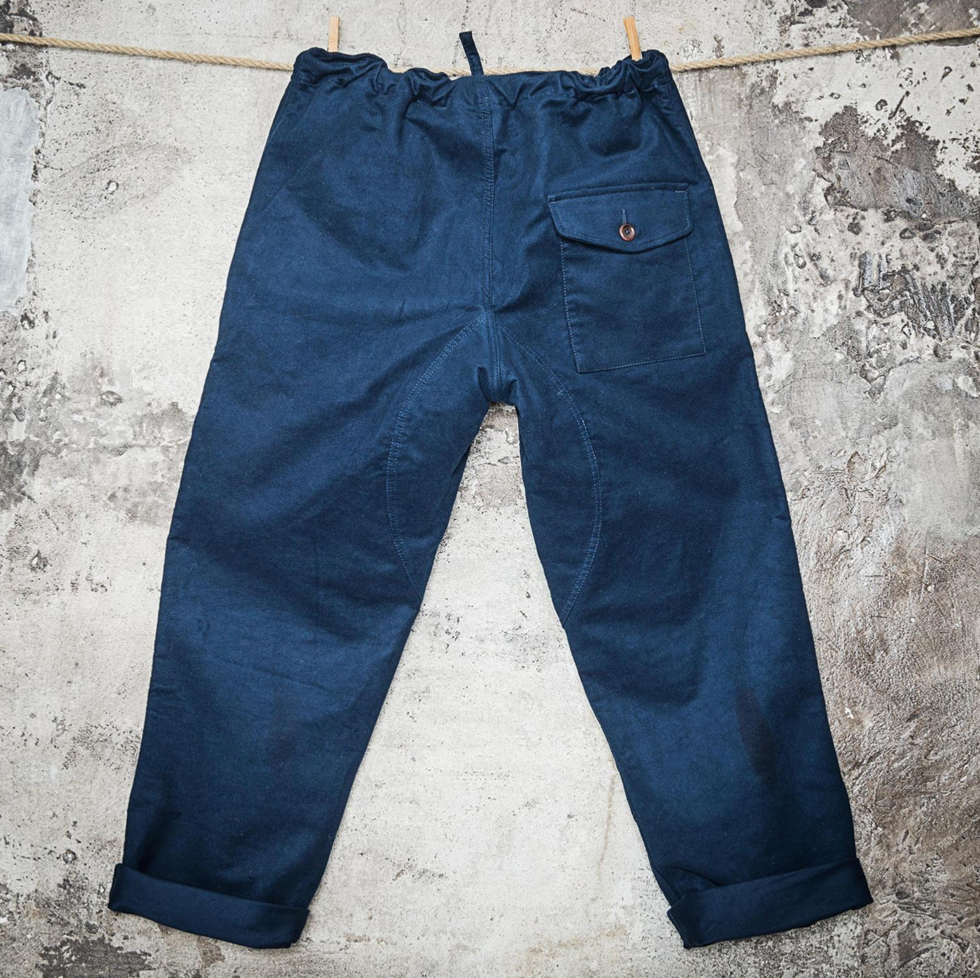 Submariner Winter Pant