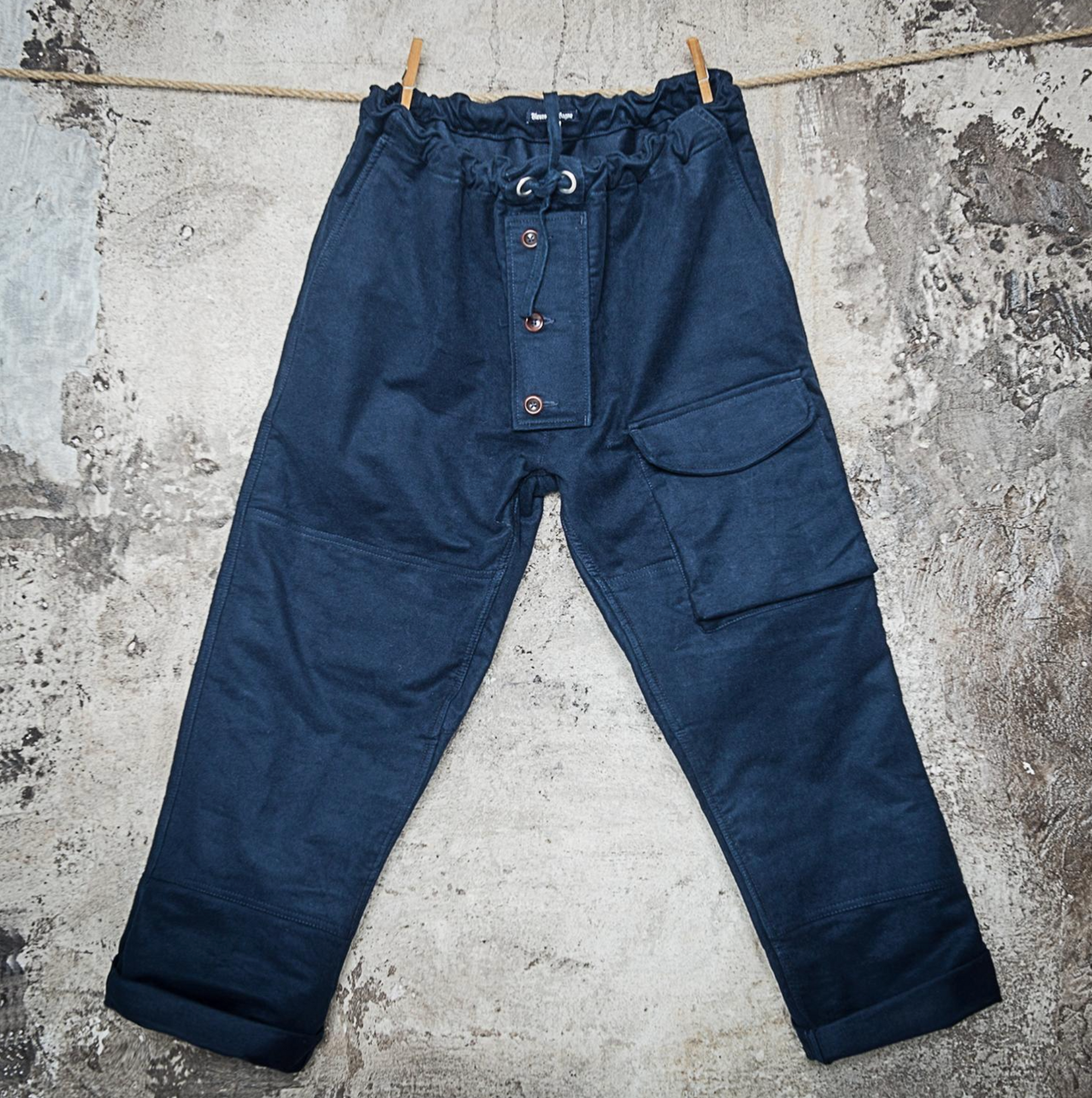 Submariner Winter Pant