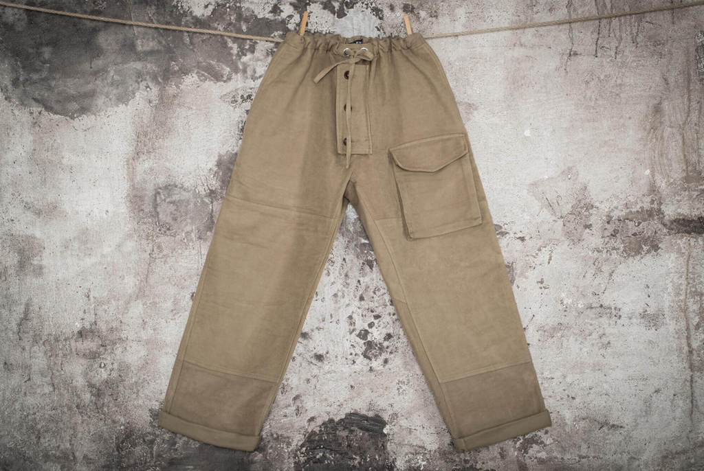 Submariner Winter Pant