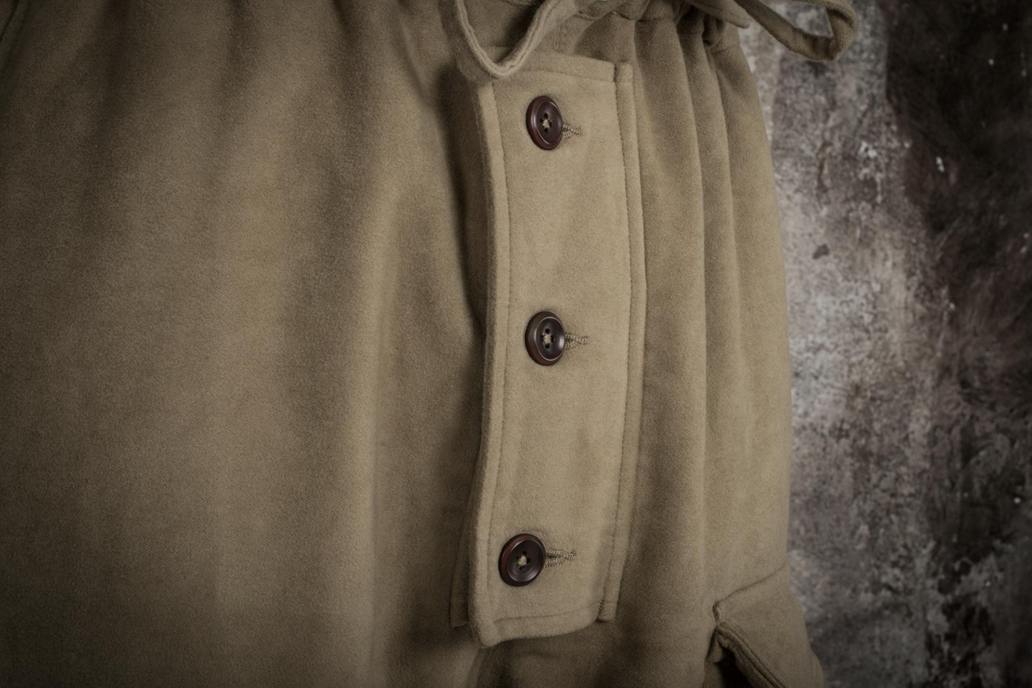 Submariner Winter Pant
