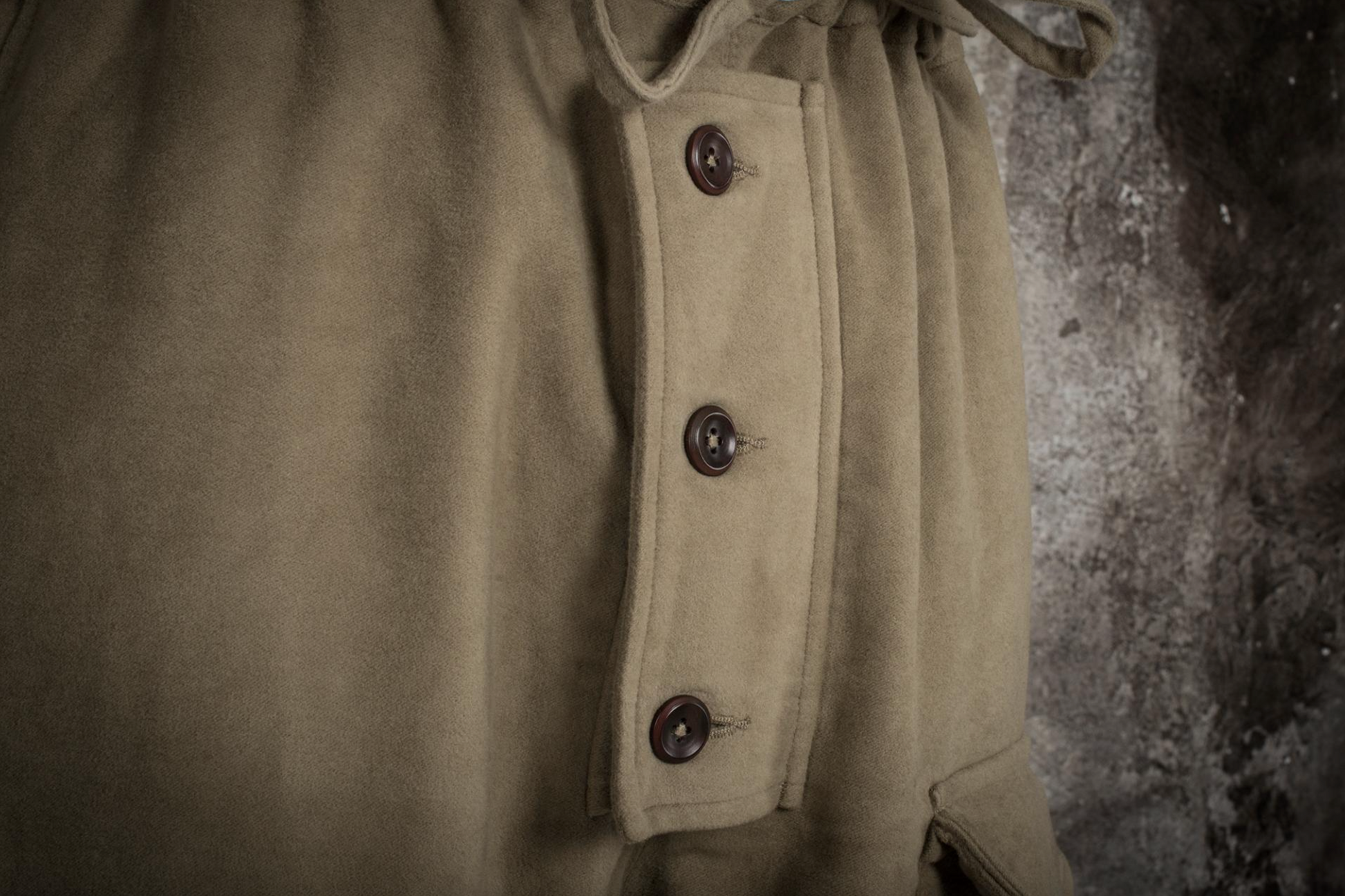 Submariner Winter Pant