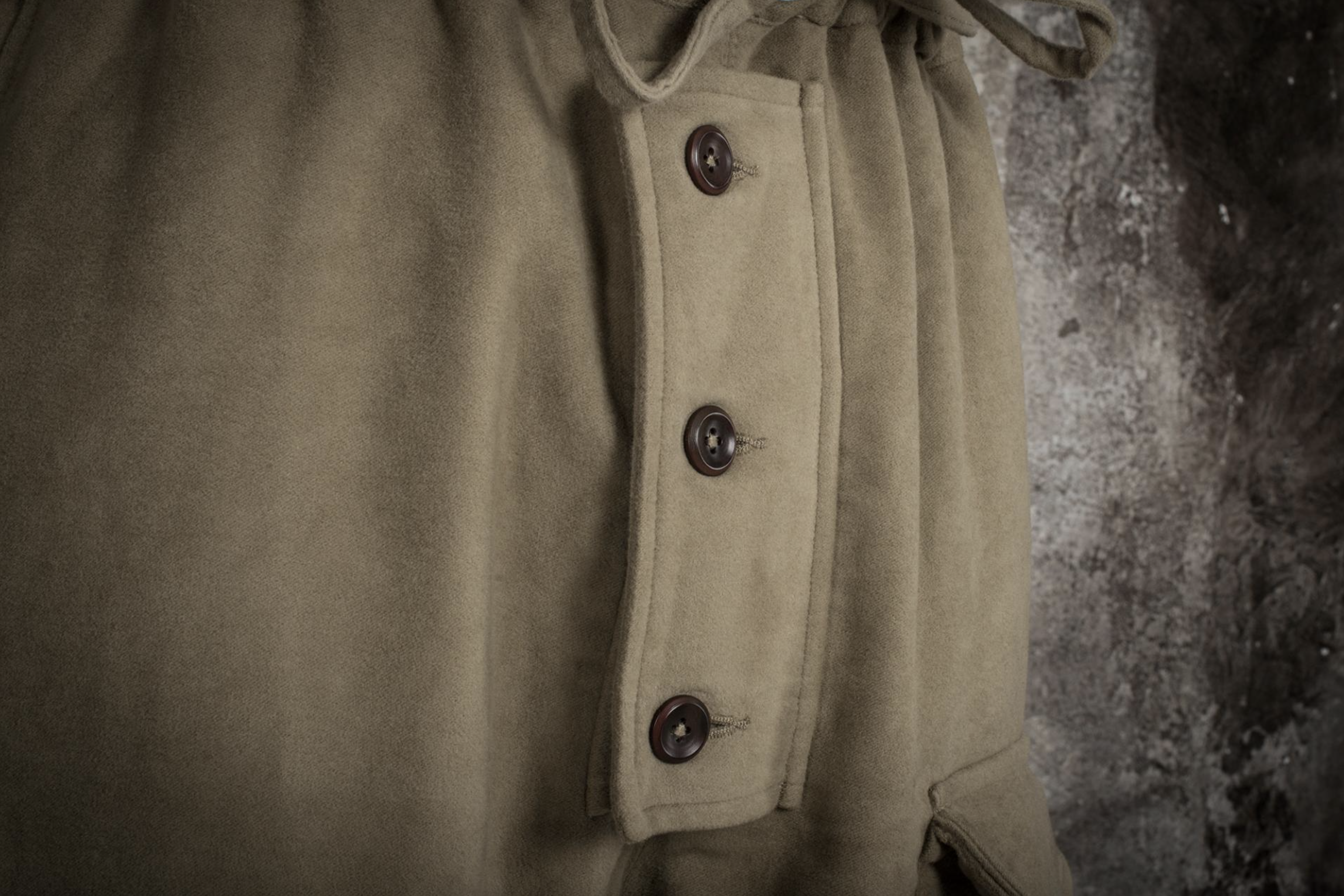 Submariner Winter Pant