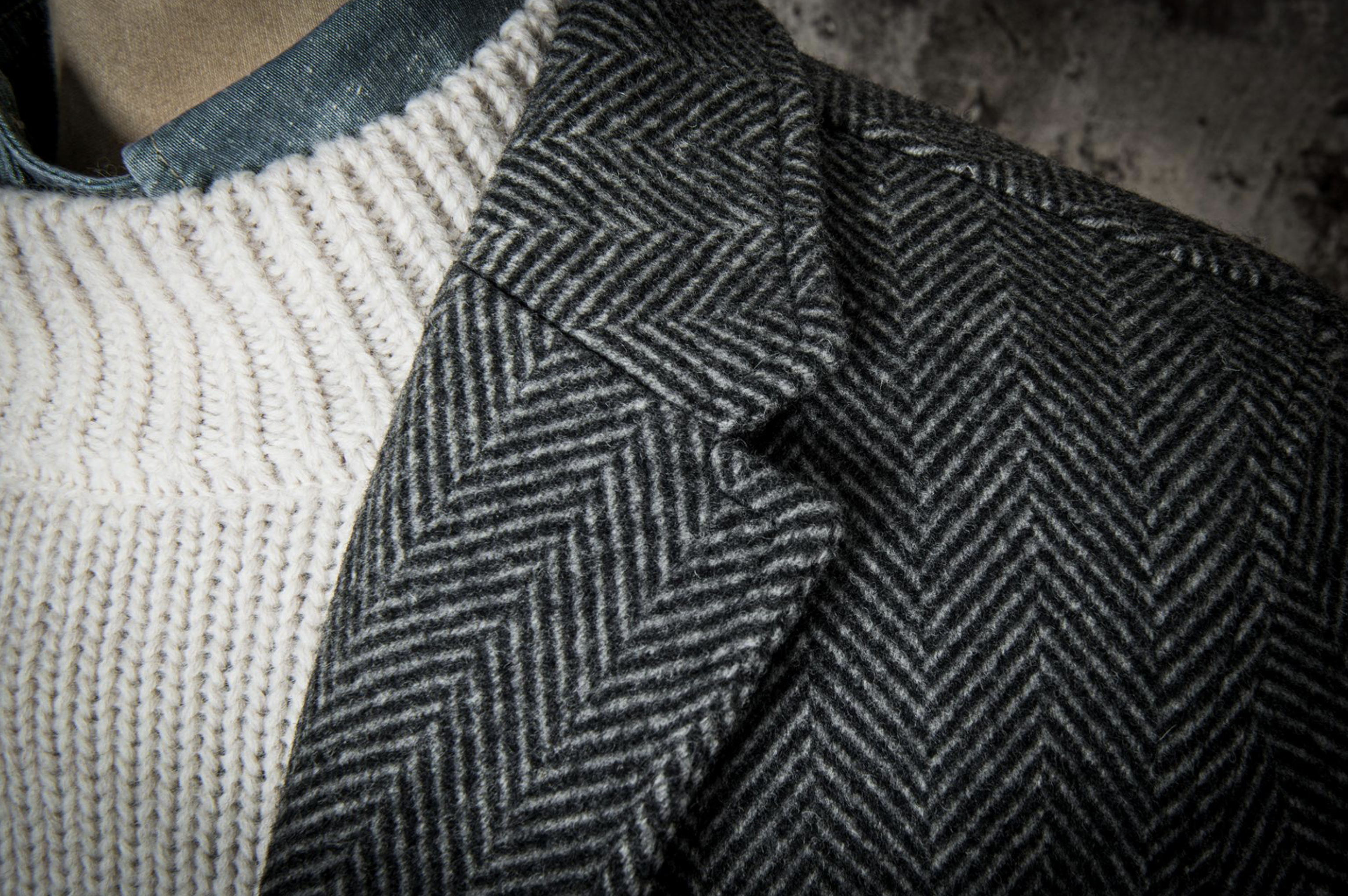 Men's Anatole Jacket