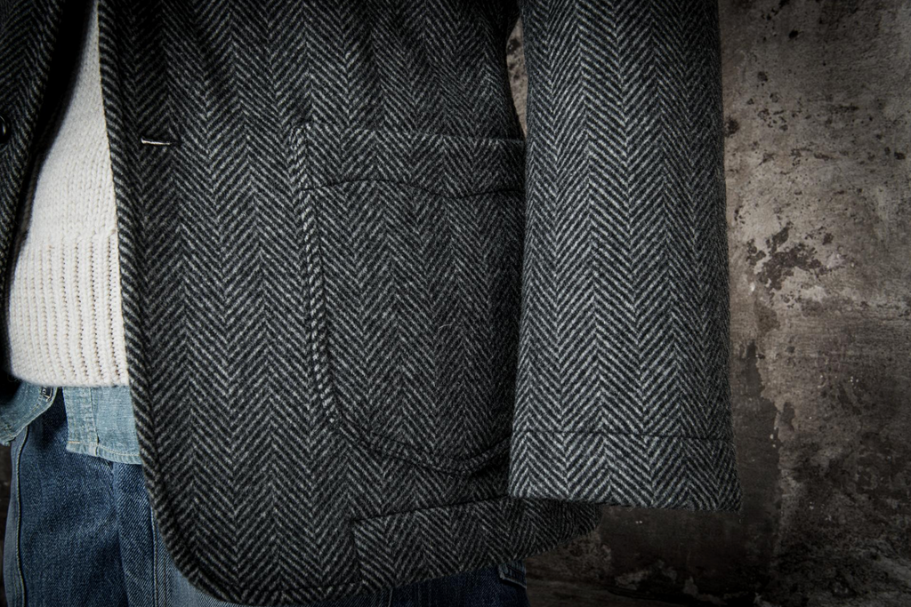 Men's Anatole Jacket