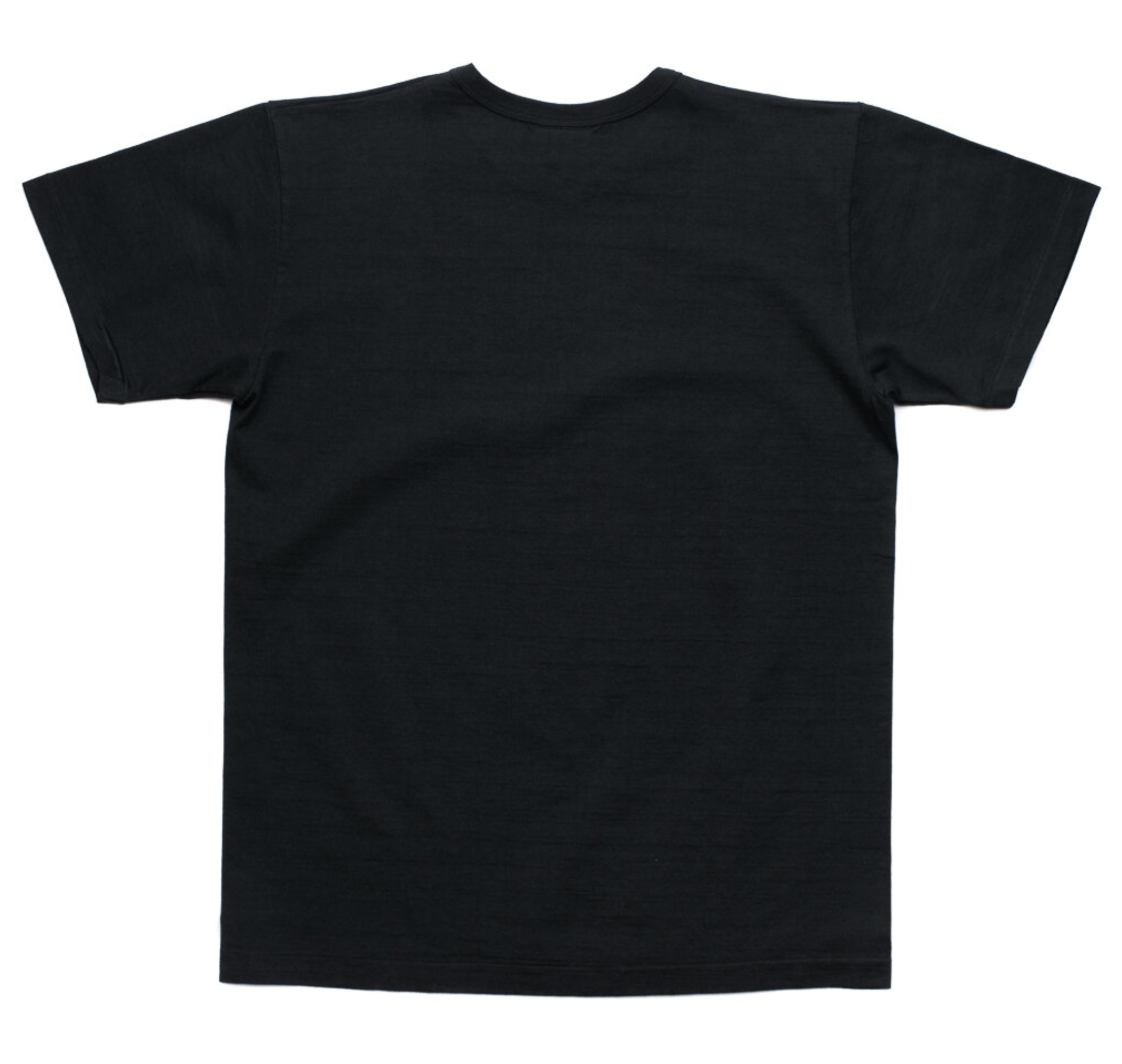 Heavy Duty Crew T-Shirt