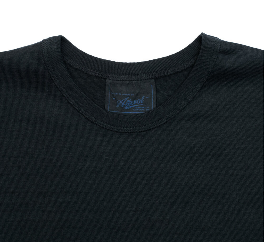 Heavy Duty Crew T-Shirt