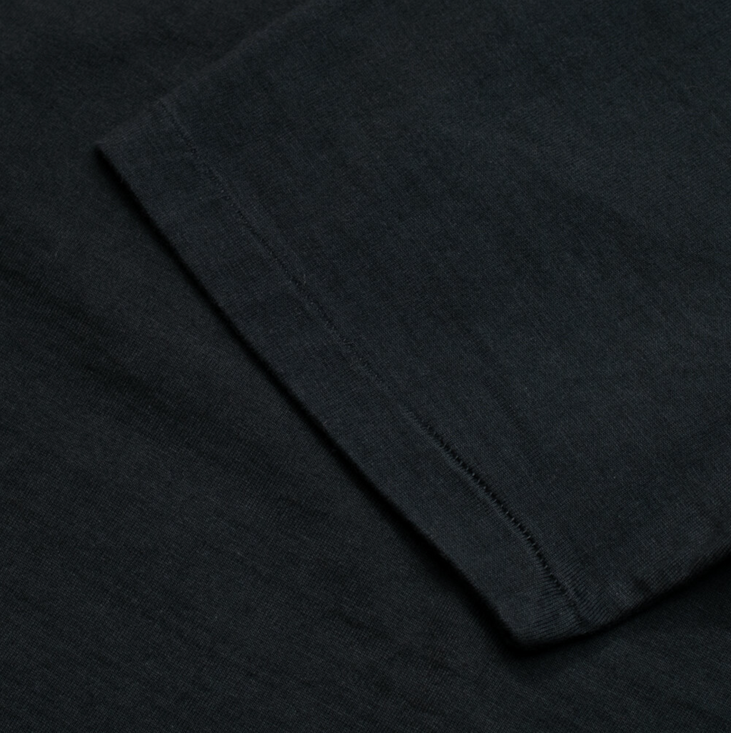 Heavy Duty Crew T-Shirt