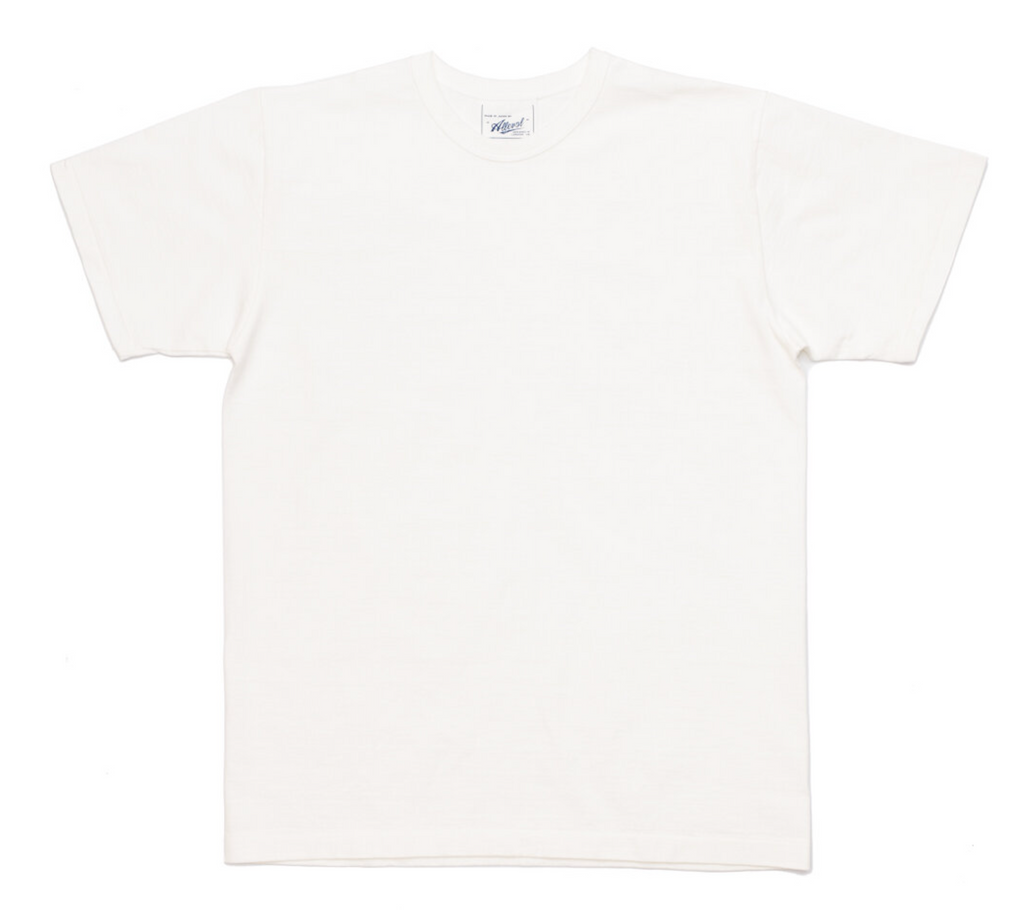 Heavy Duty Crew T-Shirt
