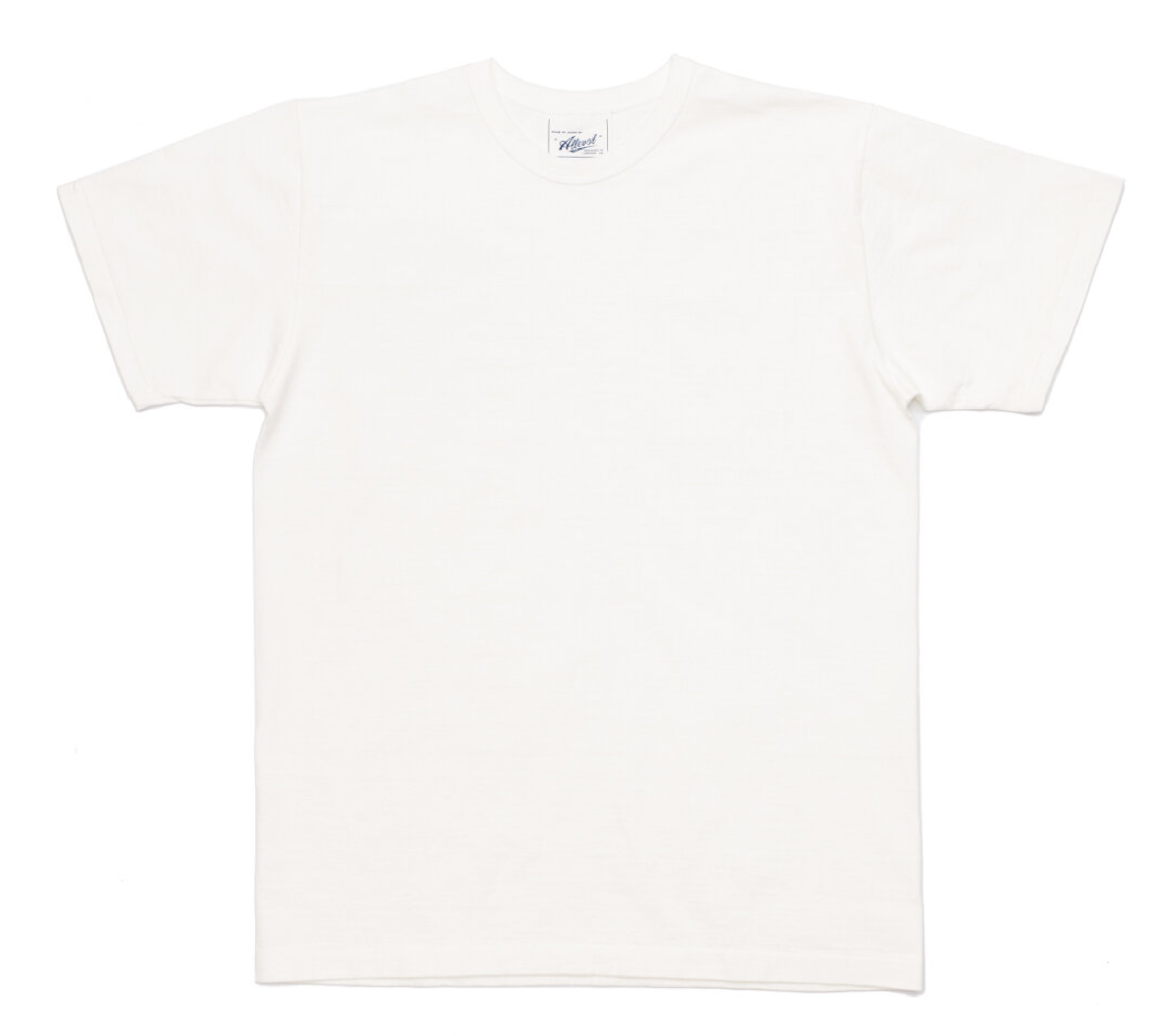 Heavy Duty Crew T-Shirt