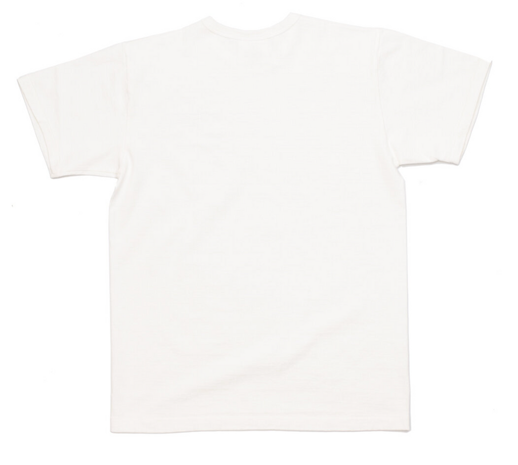 Heavy Duty Crew T-Shirt