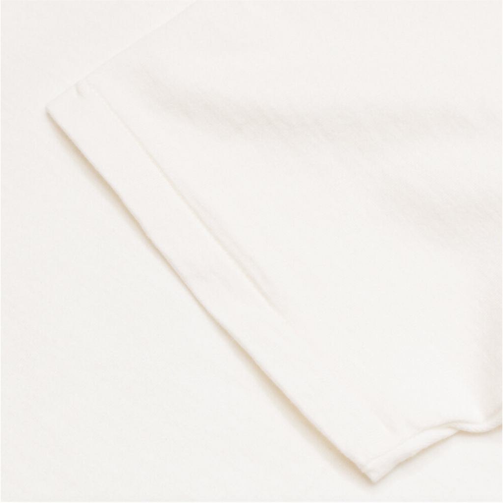 Heavy Duty Crew T-Shirt