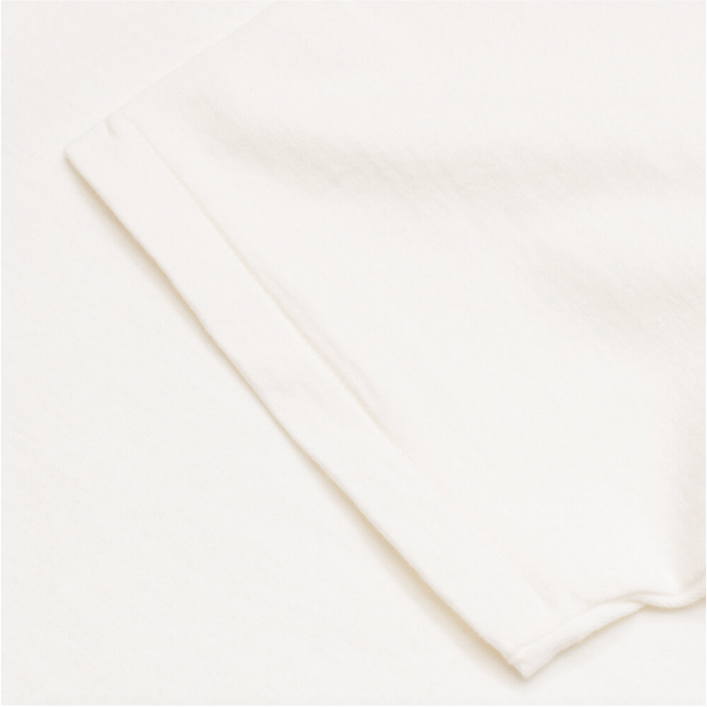 Heavy Duty Crew T-Shirt