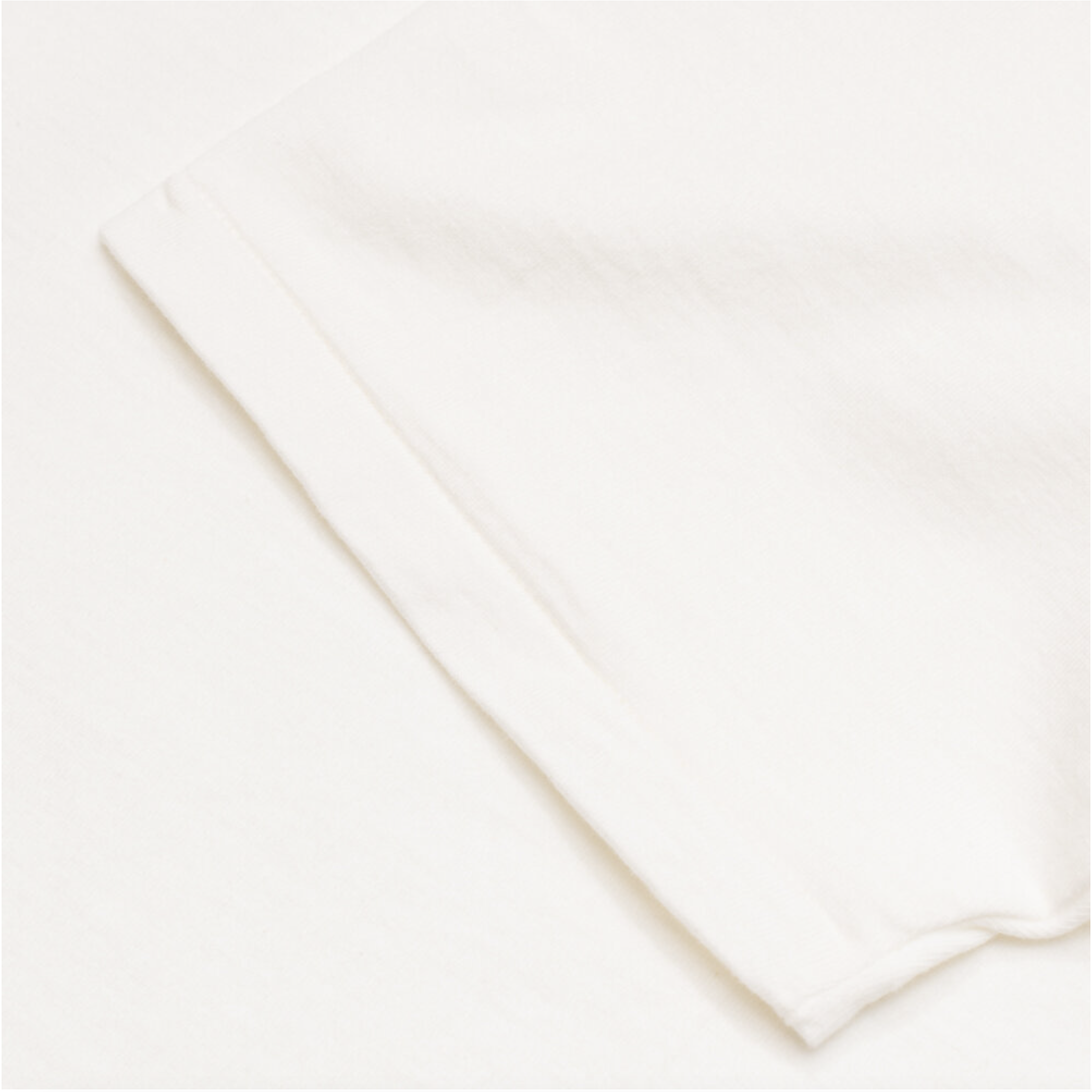 Heavy Duty Crew T-Shirt