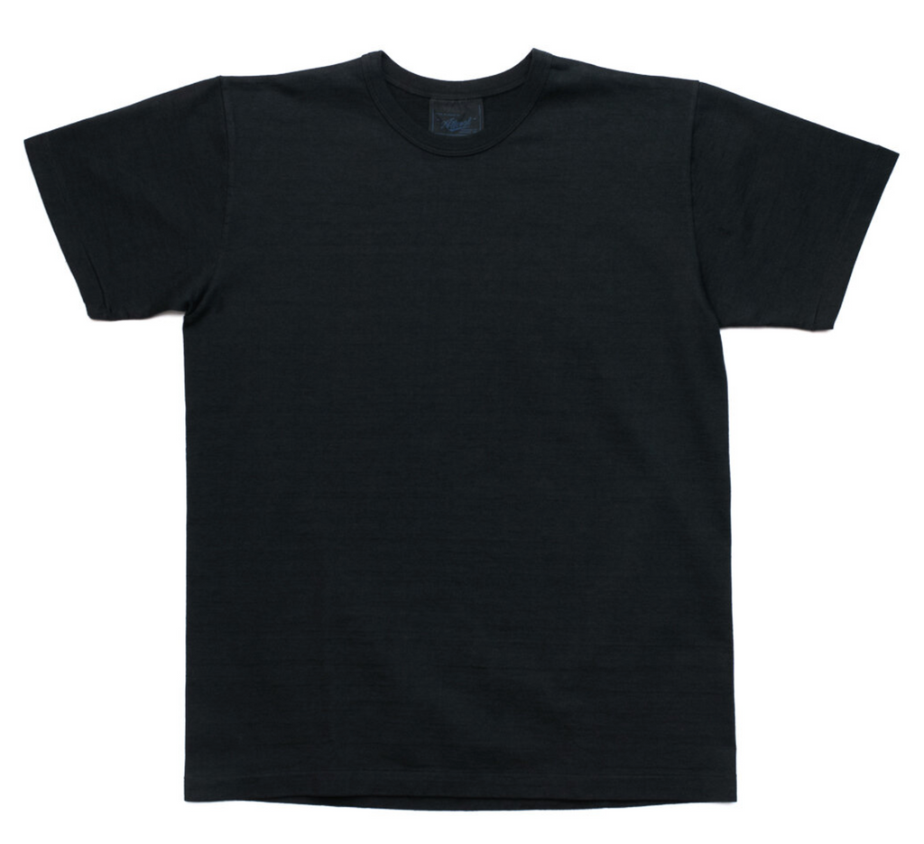 Heavy Duty Crew T-Shirt