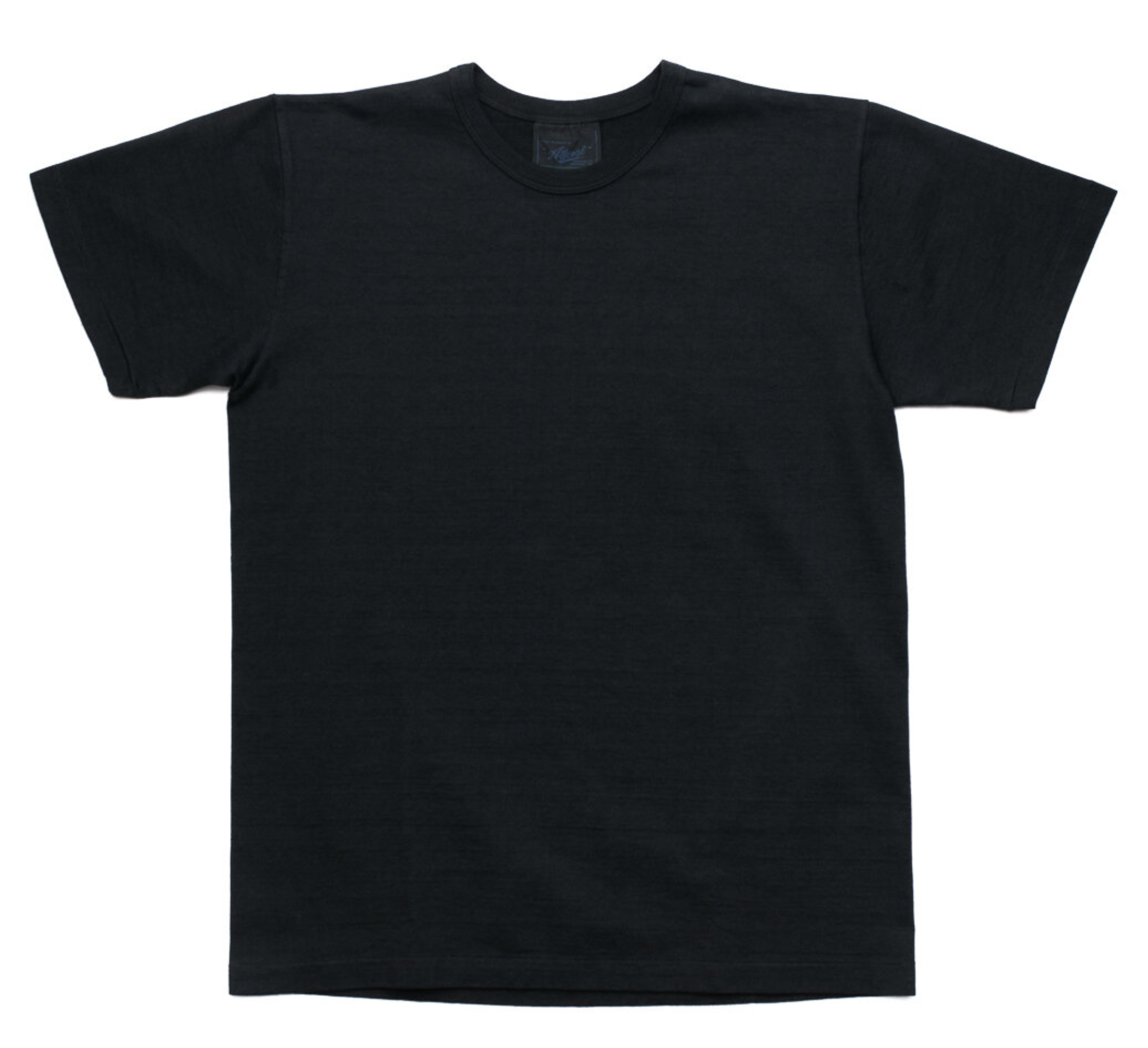 Heavy Duty Crew T-Shirt