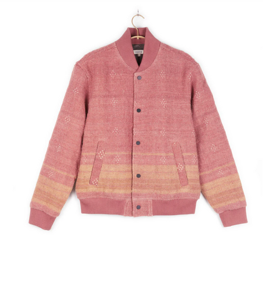 Langza Varsity Jacket