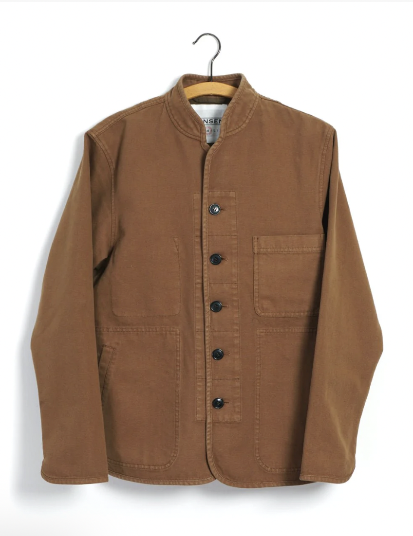 Erling Work Jacket