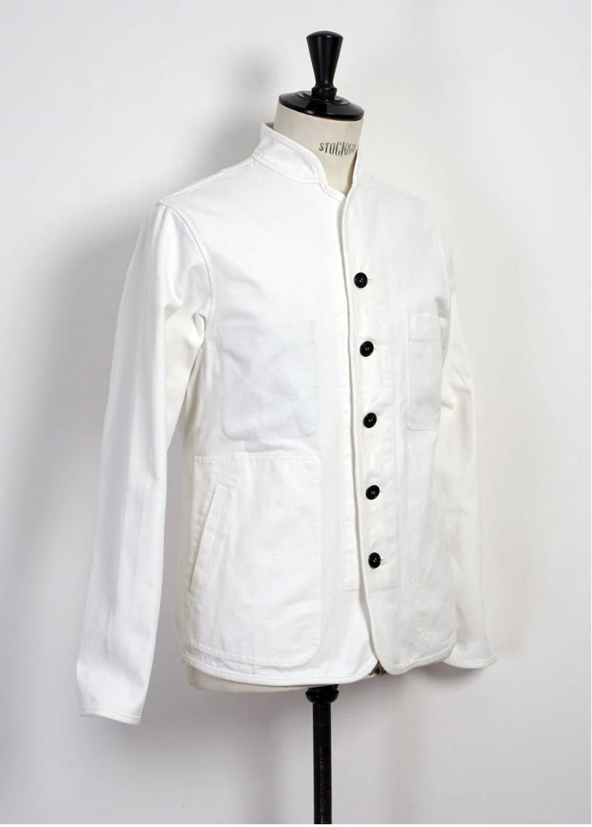 Erling Work Jacket