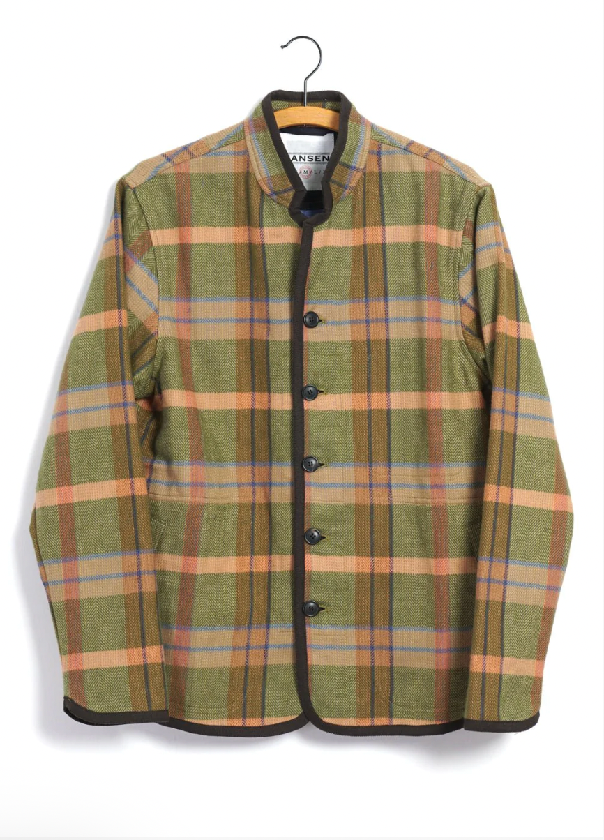 Erling Work Jacket