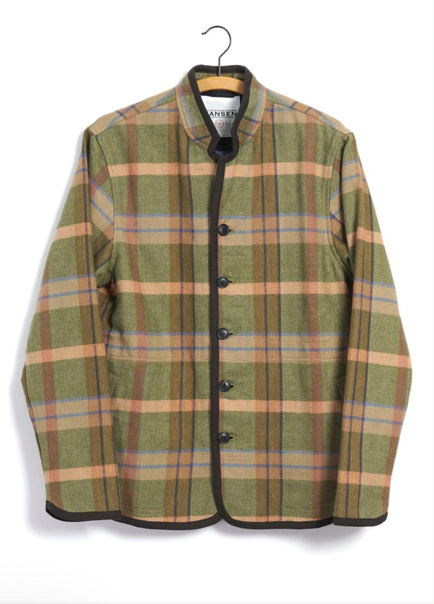 Erling Work Jacket