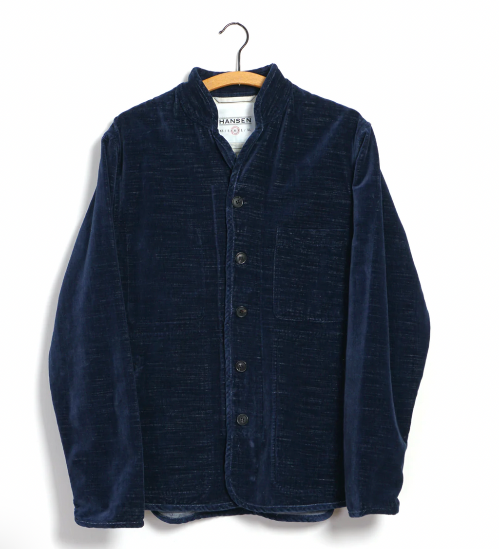 Erling Work Jacket
