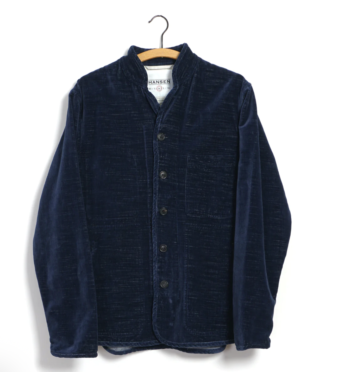 Erling Work Jacket