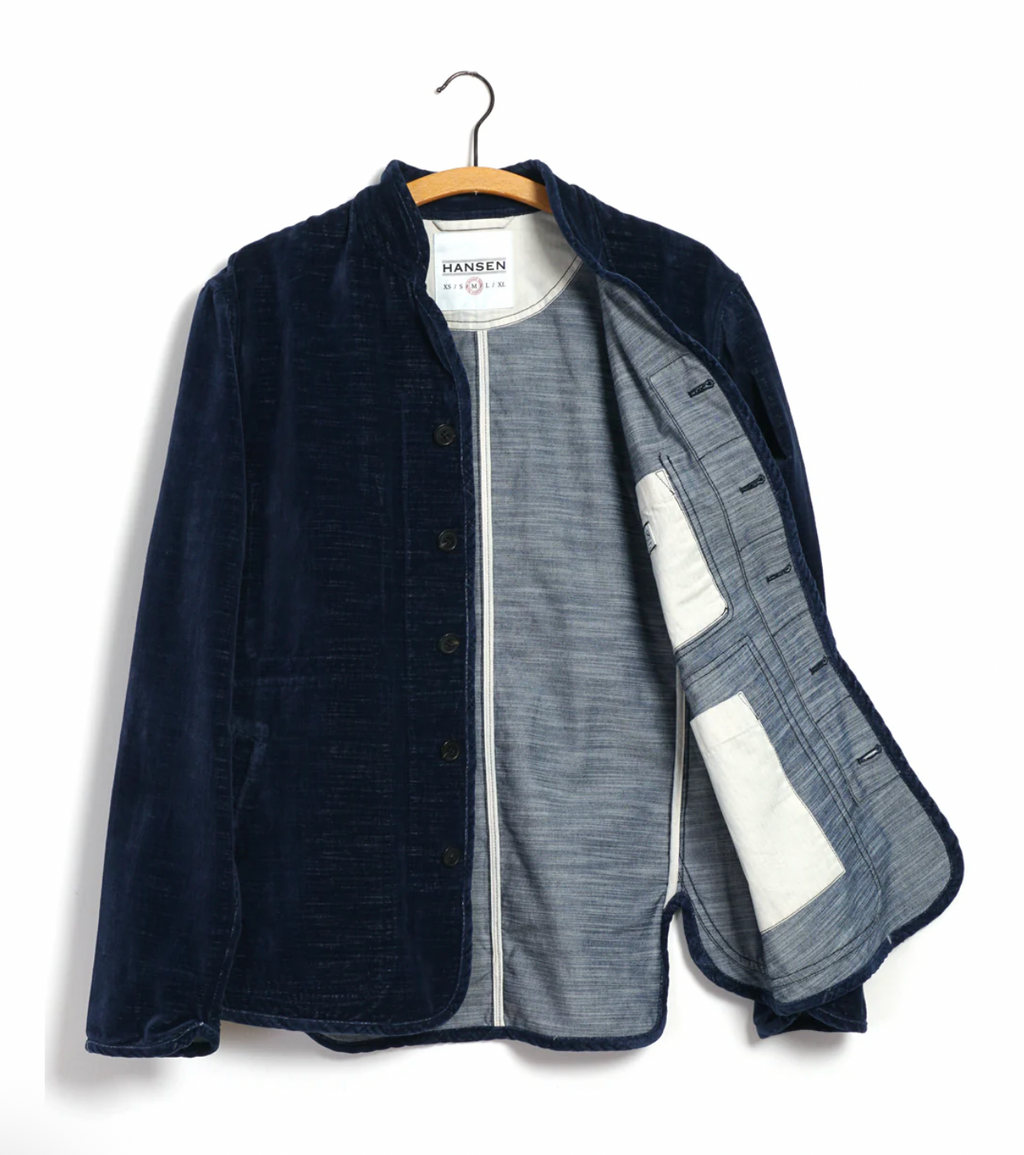 Erling Work Jacket