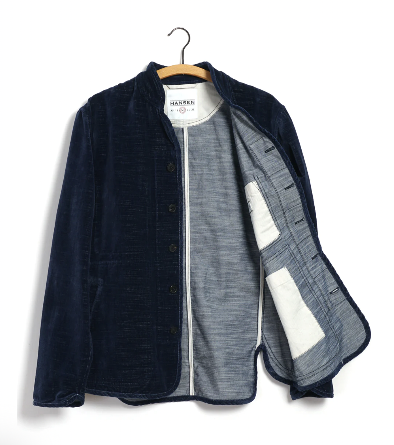 Erling Work Jacket
