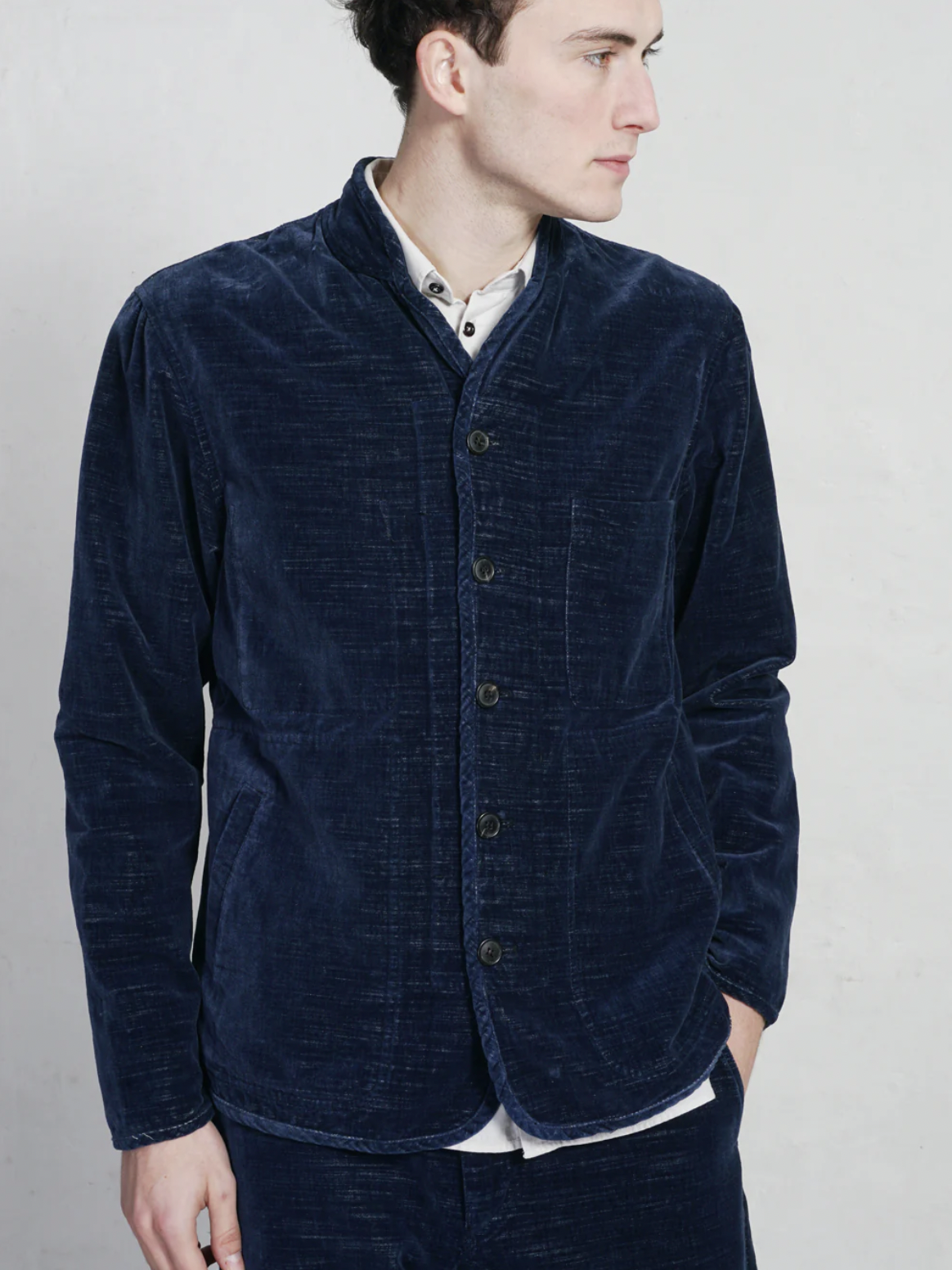 Erling Work Jacket