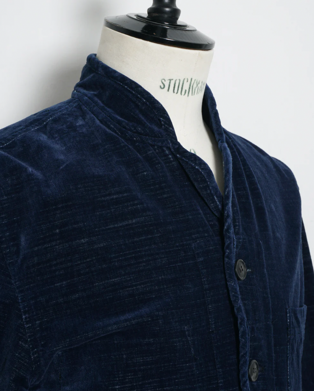 Erling Work Jacket