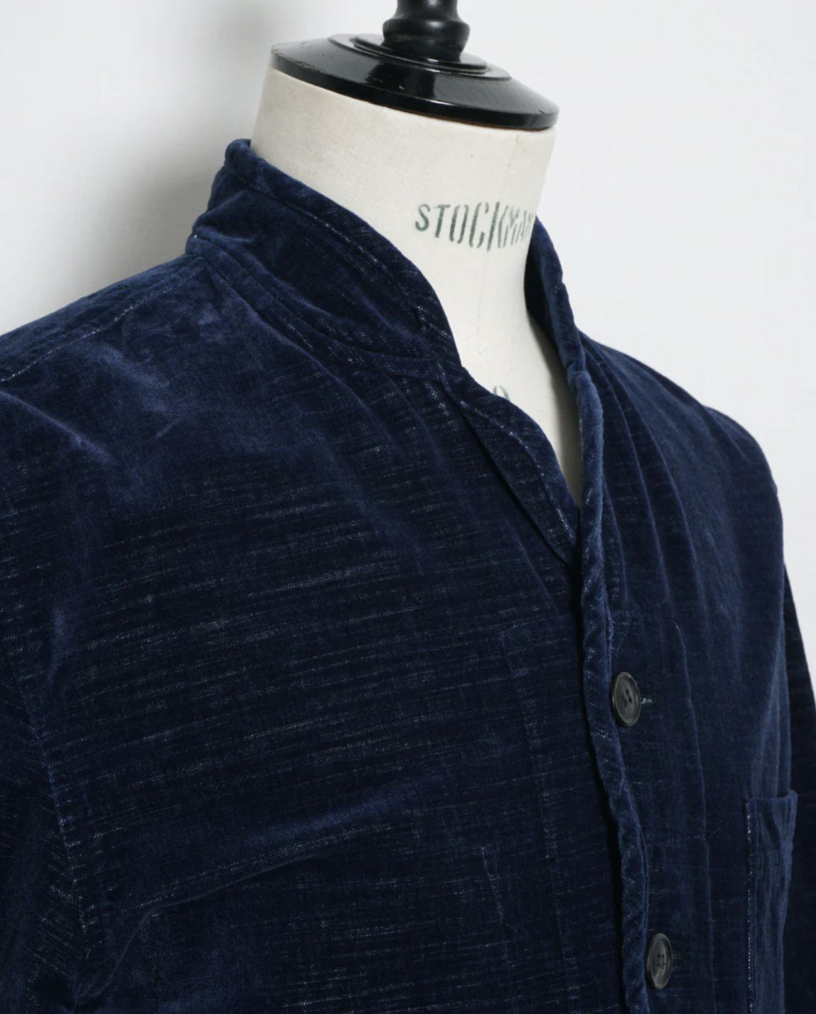 Erling Work Jacket