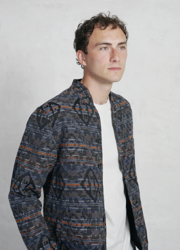 Erling Work Jacket