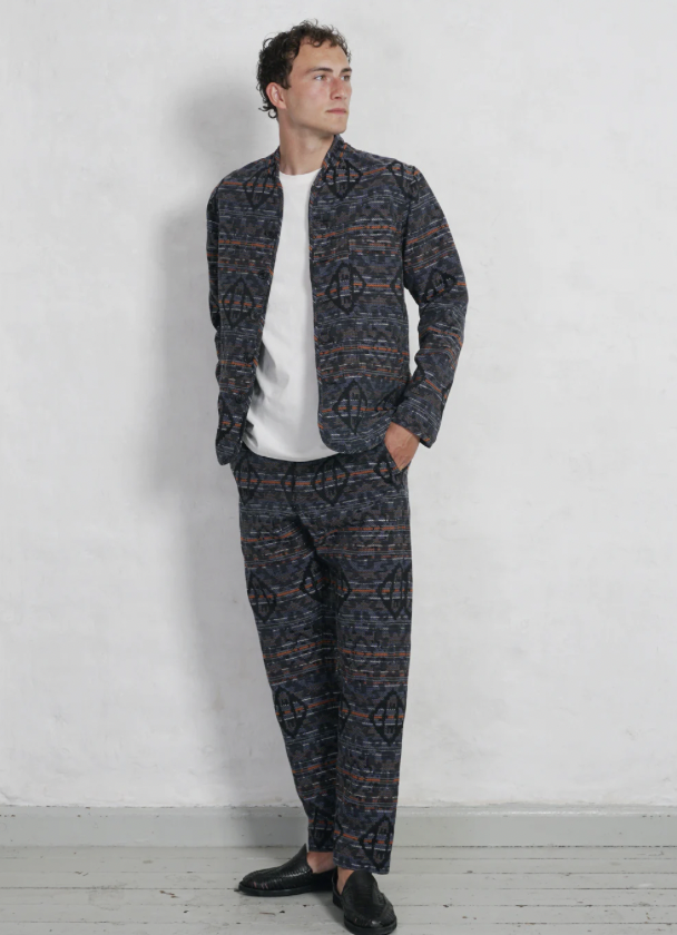 Erling Work Jacket