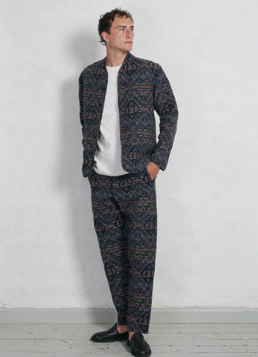 Erling Work Jacket