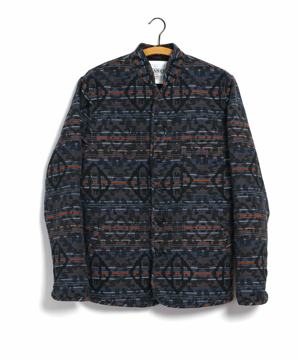 Erling Work Jacket