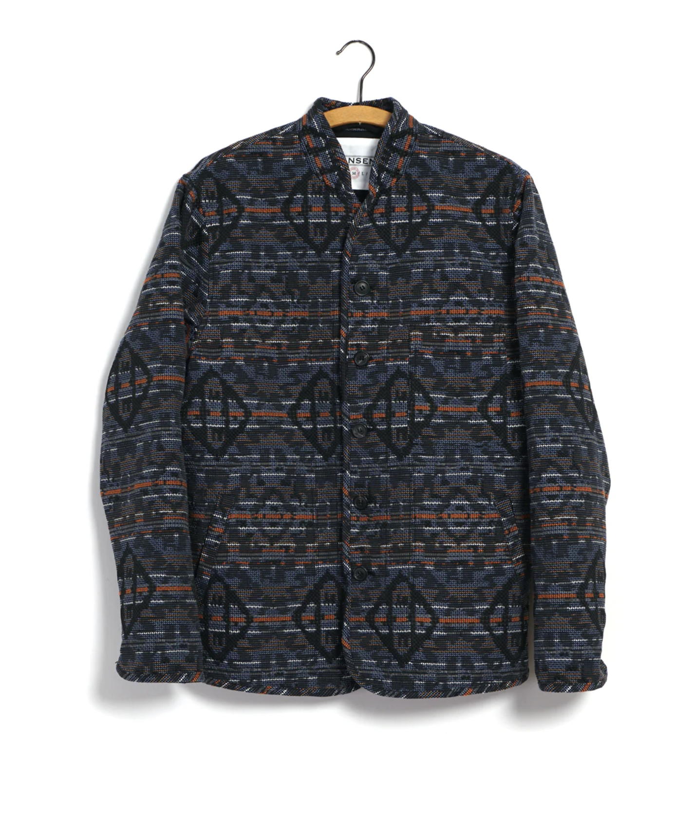 Erling Work Jacket