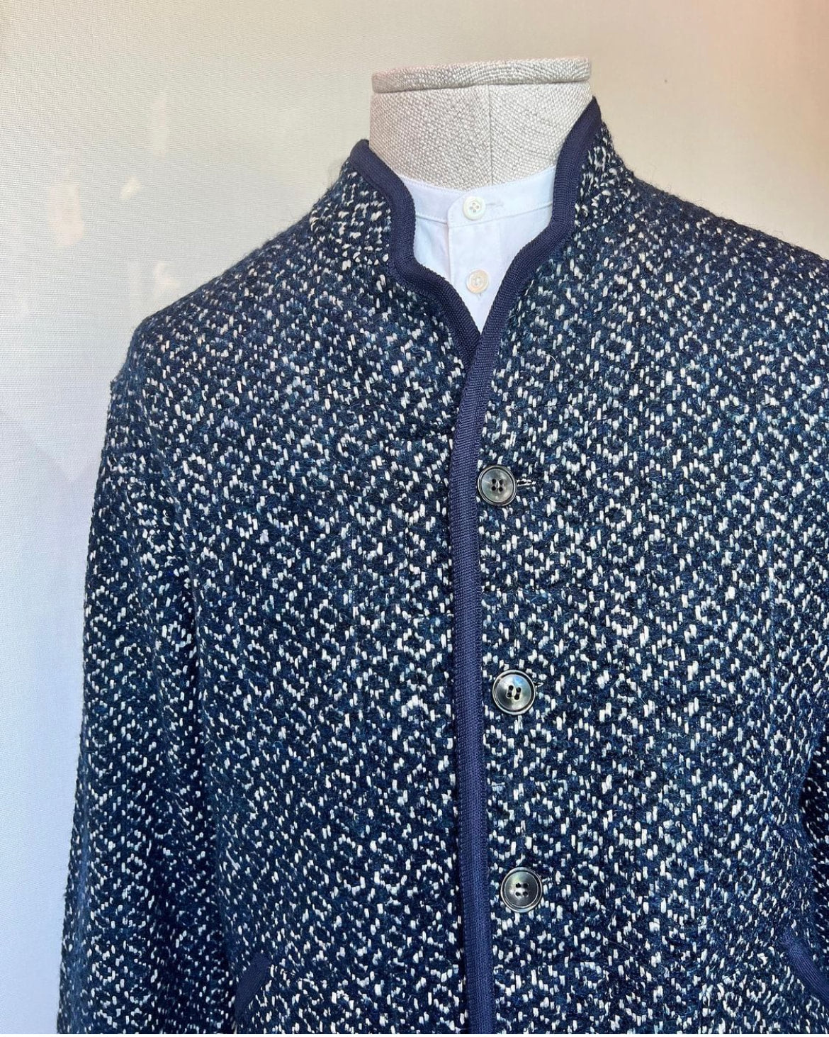 Erling Work Jacket