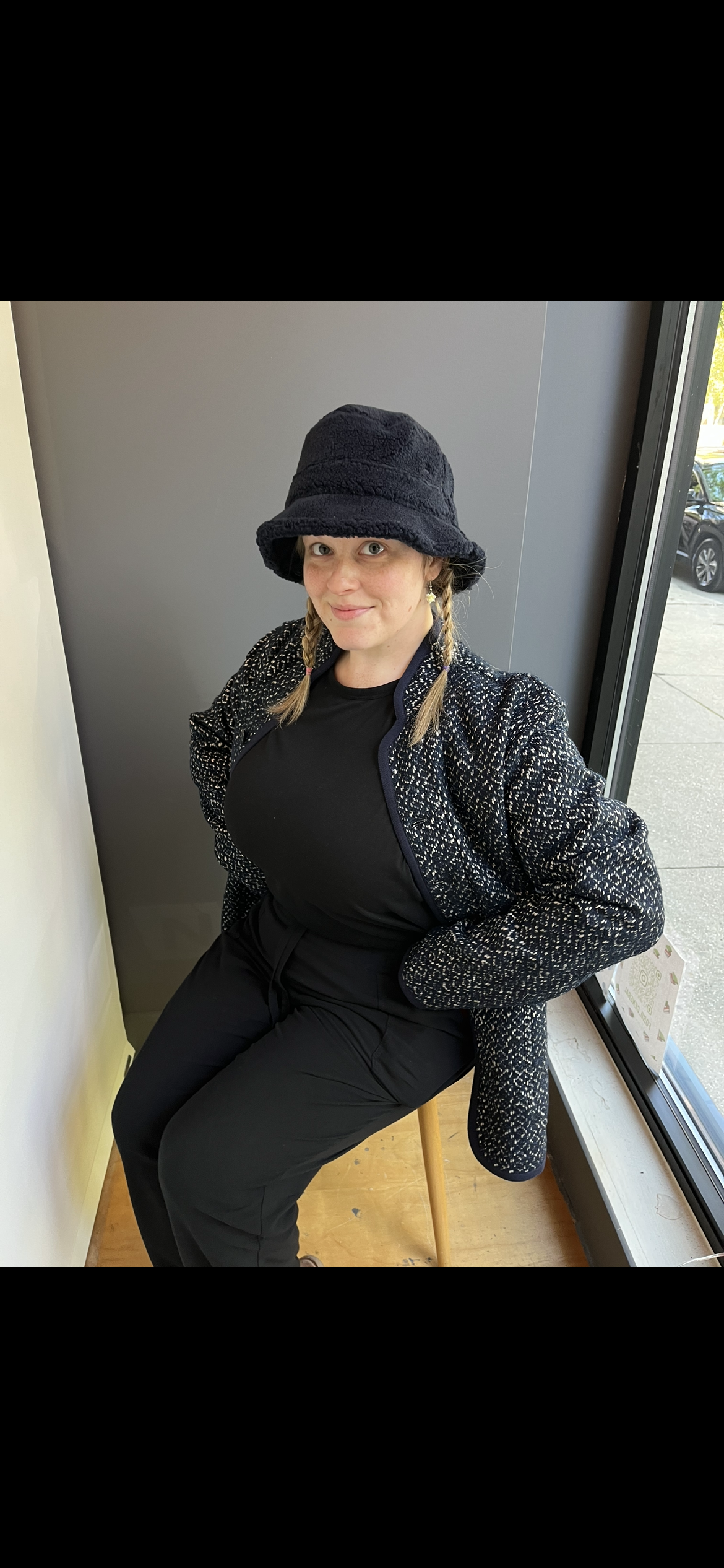 Erling Work Jacket