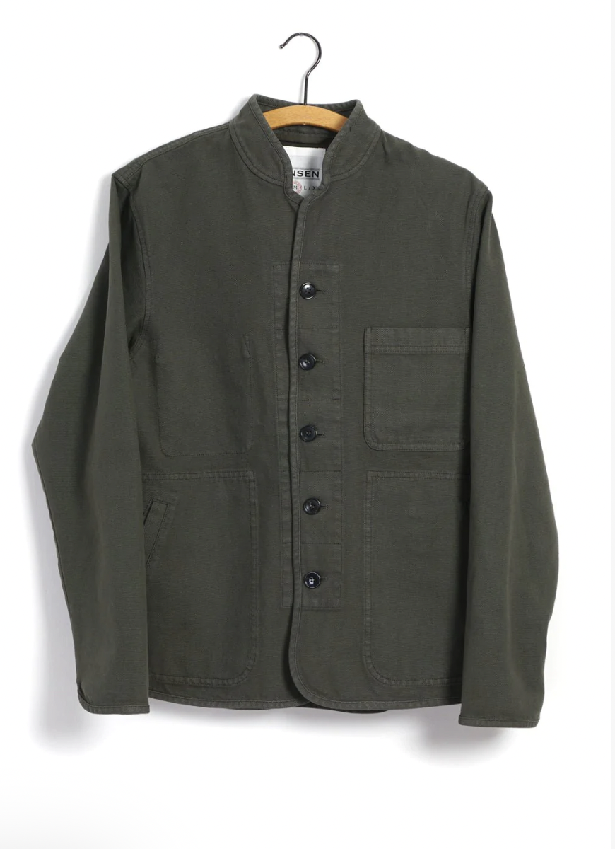 Erling Work Jacket