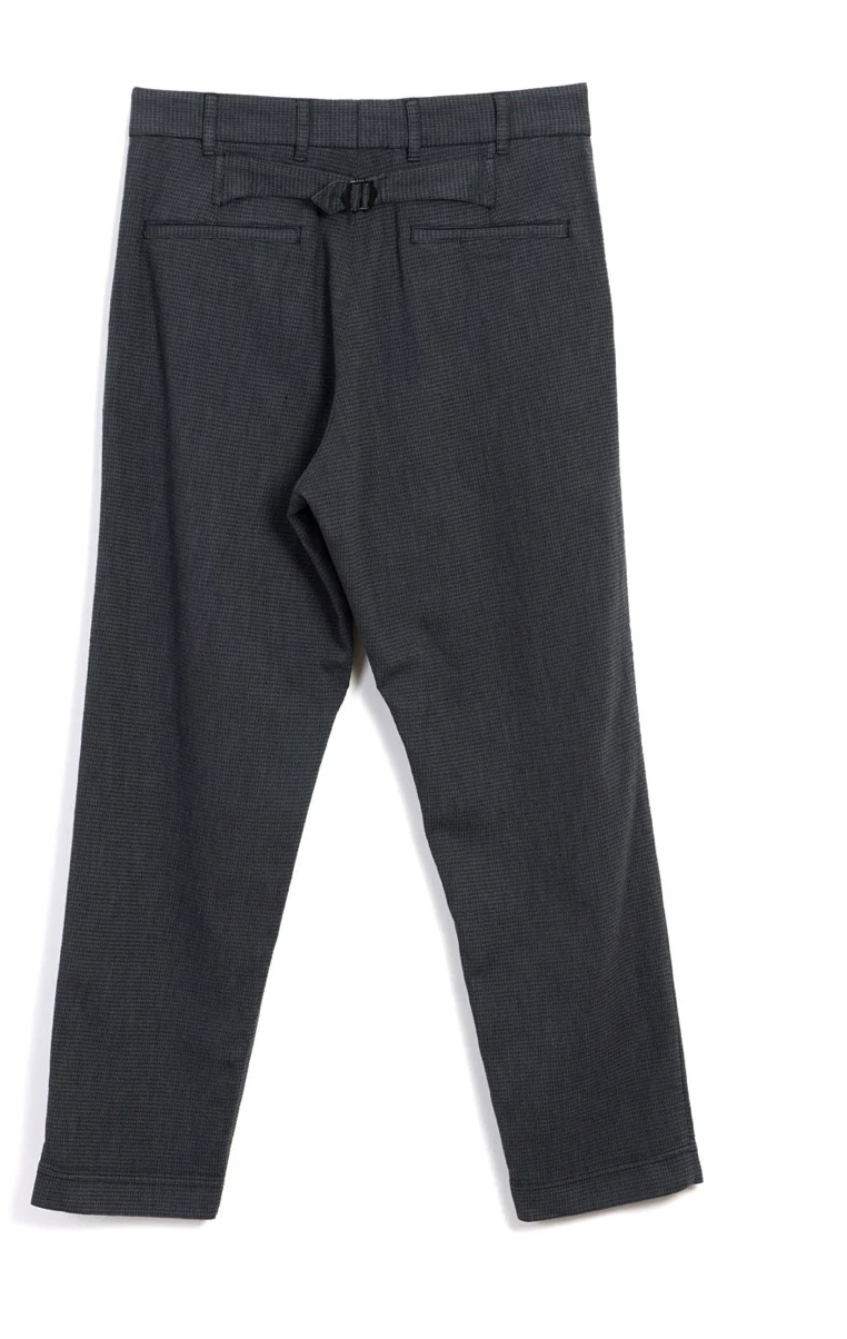 Kian Wide Fit Trousers
