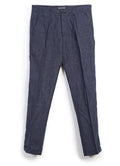 Mads Loose Fit Trousers