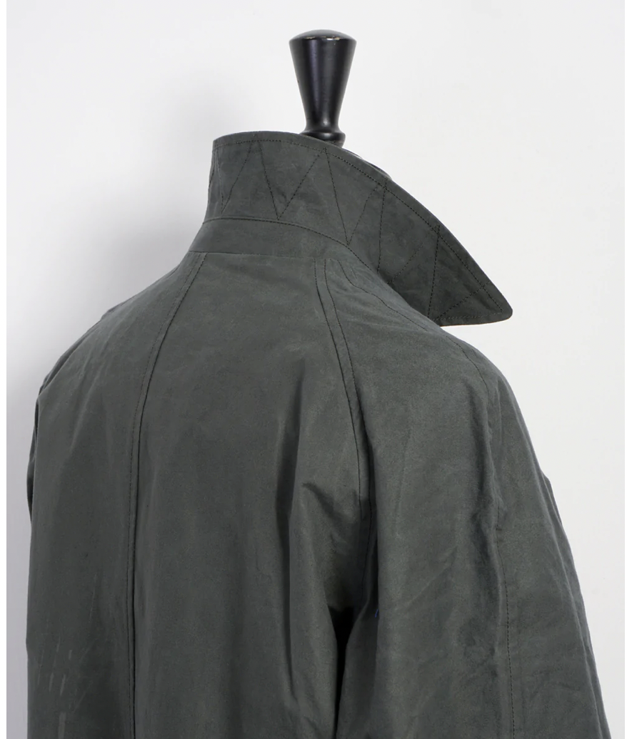 Morten Long Coat