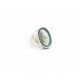 B173 Chevaliere Concho Turquoise