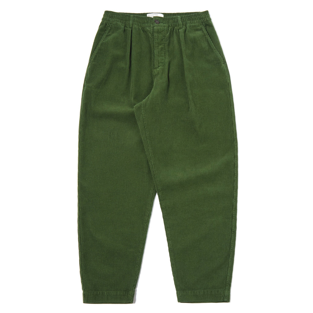 Universal Works Pleated Track Pant