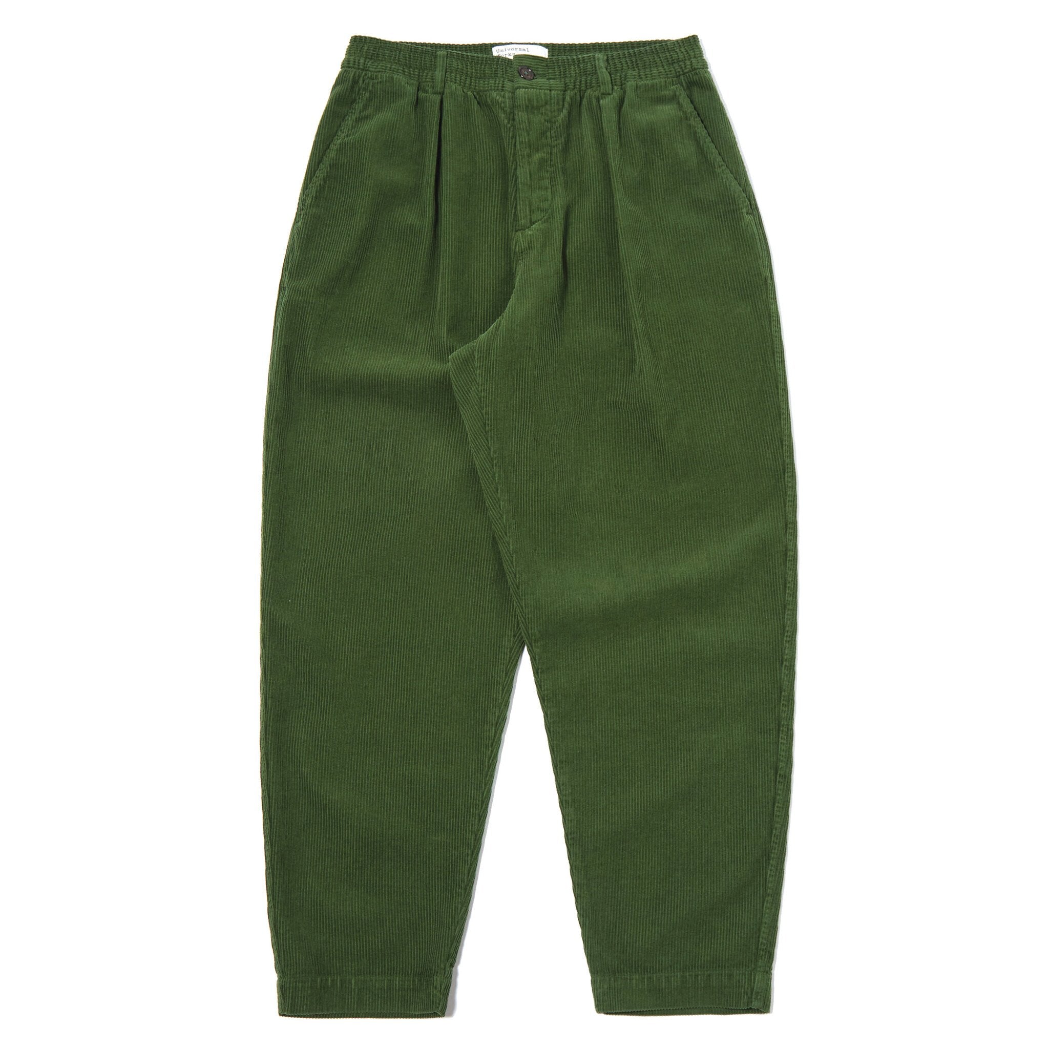 Universal Works Pleated Track Pant