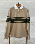 Universal Works Rugby Shirt